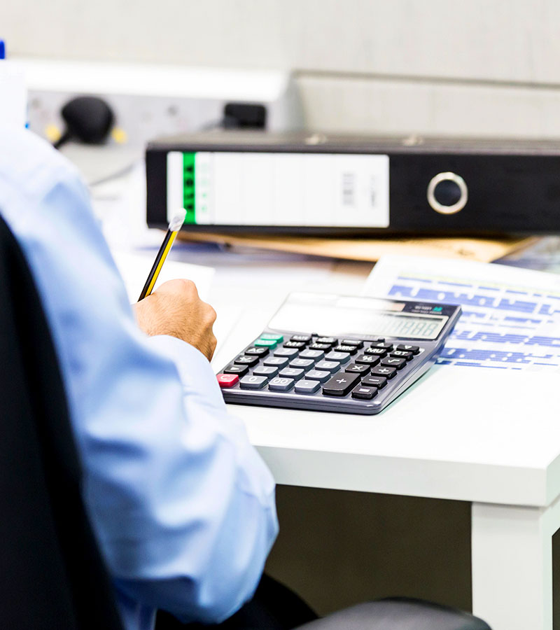 Asesoramiento tributario permanente o eventual