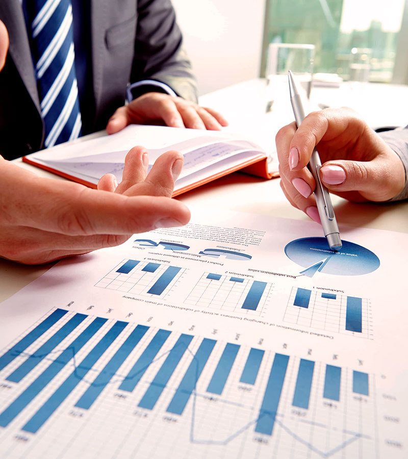 Nuestro enfoque de Negocios